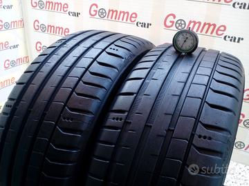 GOMME MICHELIN 215 50 17 90% DOT2525 COD:2287