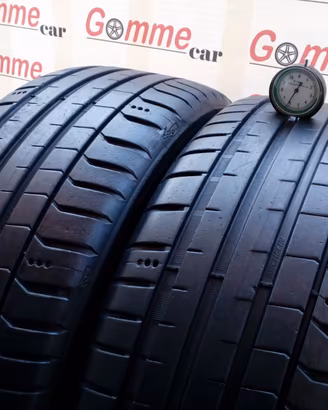 GOMME MICHELIN 215 50 17 90% DOT2525 COD:2287