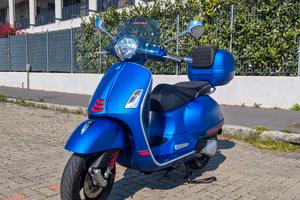 PIAGGIO VESPA GTS SUPER 300