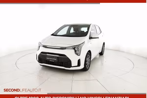 Kia Picanto 1.0 mpi Urban