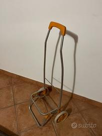 Carrello per spesa o altro