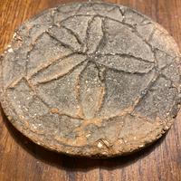 Coppia di Antiche Pietre per Brigidini – Raro