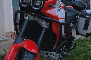 DUCATI DESERTX DISCOVERY 