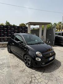 Fiat 500 1.0 Hybrid Sport