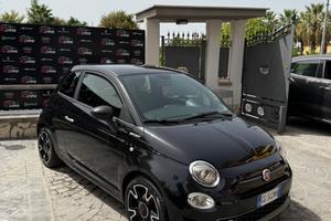 Fiat 500 1.0 Hybrid Sport