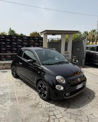Fiat 500 1.0 Hybrid Sport