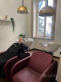 2 lavatesta usati maletti