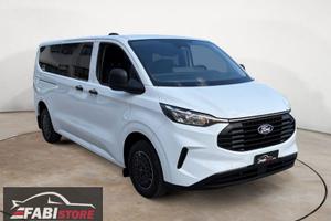 Ford Transit Custom Custom 2.0 EcoBlue 136 cv...