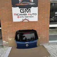 SMART FORFOUR PORTELLONE BAULE POSTERIORE
