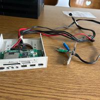 Lettore di schede 5.25