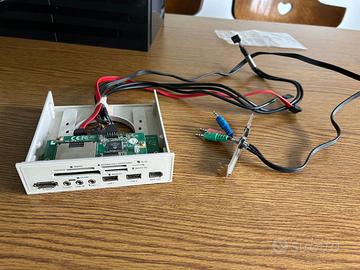 Lettore di schede 5.25