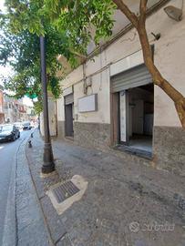 Immobile di 40 m² con 1 locale a Somma Vesuviana