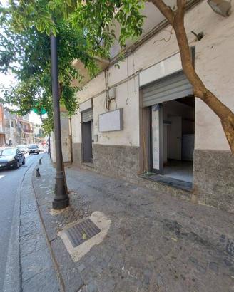 Immobile di 40 m² con 1 locale a Somma Vesuviana
