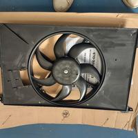ventola radiatore