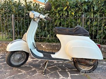 Vesoa Piaggio 50 Special