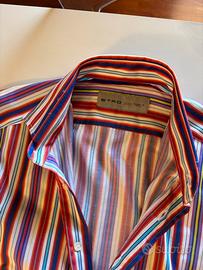 Camicia Etro