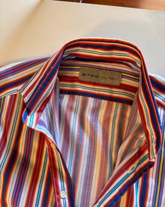 Camicia Etro