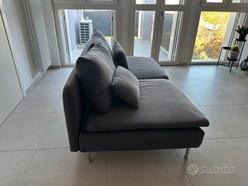Divano soderhamn 3 posti