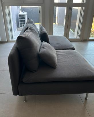 Divano soderhamn 3 posti