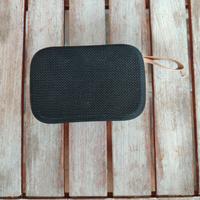 Speaker bluetooth compatto 