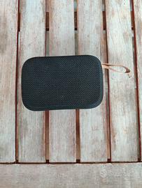 Speaker bluetooth compatto 