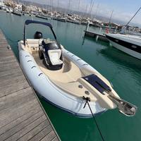 Gommone Gruppo Mare Pholas 21