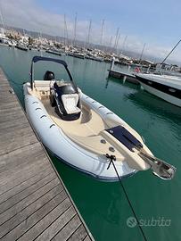 Gommone Gruppo Mare Pholas 21