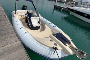 Gommone Gruppo Mare Pholas 21