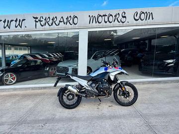 Bmw R 1300 GS Standard 2026 / KM 0 Tua a solo 204 