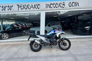 Bmw R 1300 GS Standard 2026 / KM 0 Tua a solo 204 
