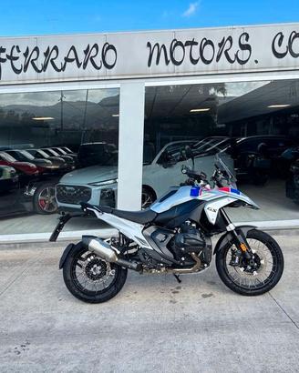 Bmw R 1300 GS Standard 2026 / KM 0 Tua a solo 204 
