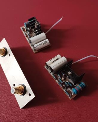 Audio Research kit