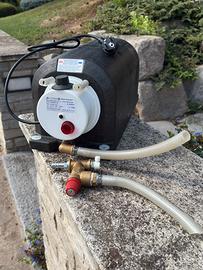 Boiler Elgena Nautic-Compact  230V 660W 10l