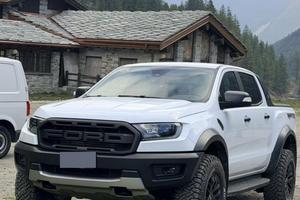 Ford Ranger Raptor