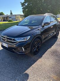 T-ROC R-Line 1.5 TSI 150CV