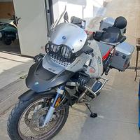 BMW R1150GS ADVENTURE ABS