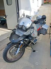 BMW R1150GS ADVENTURE ABS