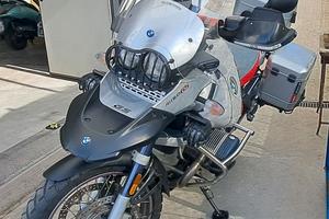 BMW R1150GS ADVENTURE ABS