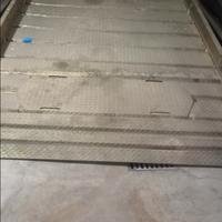 ponte sollevatore auto