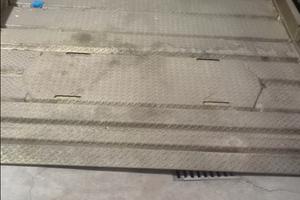 ponte sollevatore auto