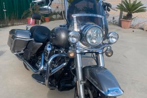 Harley Davidson Road King 2016