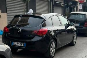 Opel Astra 1.7 110cv 2012
