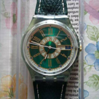 Orologio Swatch Atlanta 1996