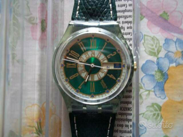 Orologio Swatch Atlanta 1996