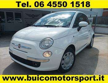 Fiat 500 Pur O2 1.2 Benzina 70 CV - Euro 5 - Perfe