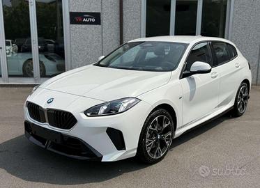 BMW 120 Hybrid M-Sport Design 48v Aut 170cv