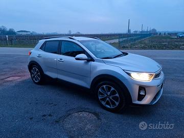 Kia Stonic 1.4 Benzina/GPL