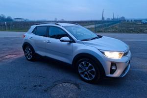 Kia Stonic 1.4 Benzina/GPL