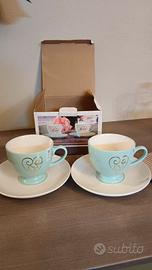 servizio tè 