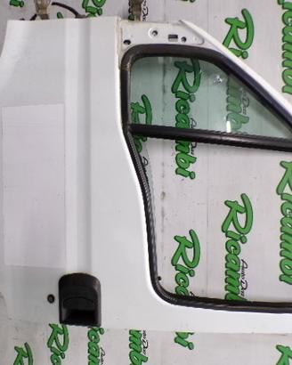 PORTA SINISTRA PER IVECO DAILY 35C15V 2009